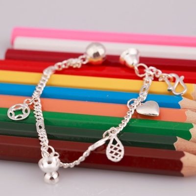 trang sức bạc u20