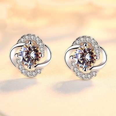 trang sức bạc u40