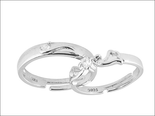 Bạc ta và bạc s925