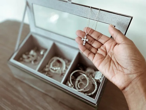 lắc tay đôi bạn thân